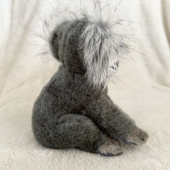 Aurora Miyoni Koala Bear 8” Plush Stuffed Animal Toy Realistic - Picture 4 of 5